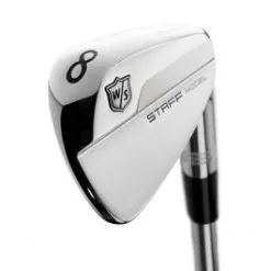 Wilson Staff MB Iron Set