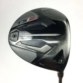 USED RIGHT HAND TITLEIST TSi 2 DRIVER 9.0° STIFF FLEX