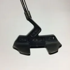 USED RIGHT HAND OPTIC Z 11 35" PUTTER