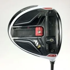 USED RIGHT HAND TAYLORMADE M1 DRIVER 10.5° STIFF FLEX