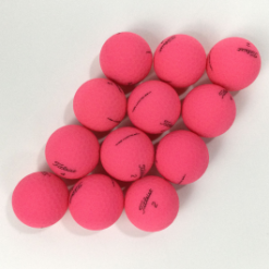 Titleist Velocity Matte Golf Balls - Bulk (Brand New)