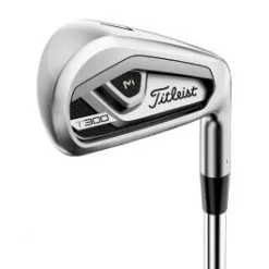 Titleist T300 Women's Iron Set
