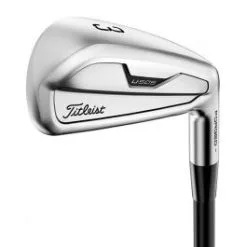 Titleist U•505 Utility Iron - Graphite
