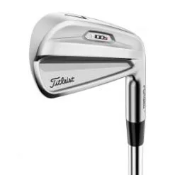 Titleist T100s Iron Set With Steel Shafts