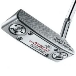 Scotty Cameron Super Select Newport 2.5 Plus Putter