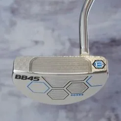 Bettinardi BB45 FIT Face Stability Shaft Putter - Limited Edition