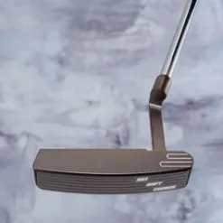 Bettinardi BB1 Flymill Rubbed Bronze Putter - Limited Edition (RJB027208)