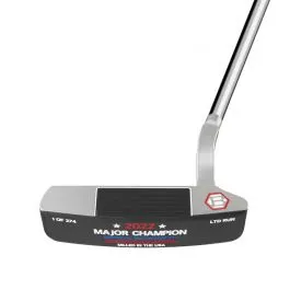 Bettinardi Matt Fitzpatrick Commemorative Putter 2022 BB1FITZ - Limited Edition
