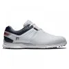 Footjoy Pro SL Mens Golf Shoe 53074K