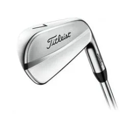 Titleist 620 MB Irons With Steel Shafts