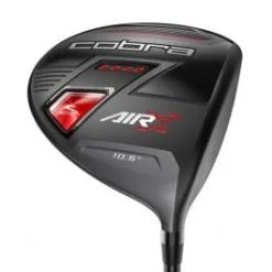 Cobra Air-X Straight Neck Driver - Custom