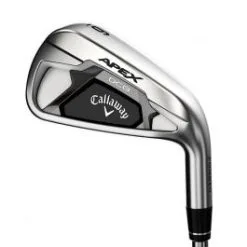Callaway Apex DCB 21 Irons With Graphite Shaft