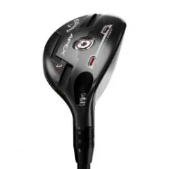 Callaway Apex Hybrid