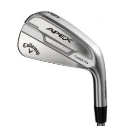 Callaway Apex Pro 21 Single Iron With Steel Shaft