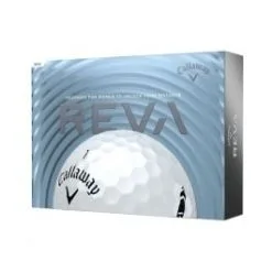 Callaway Reva Golf Balls