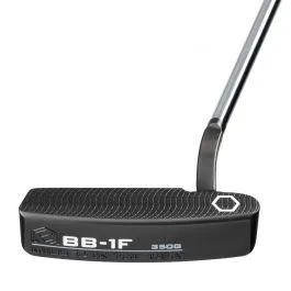 Bettinardi BB1 Flow Neck Putter