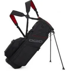 Ogio WOODĒ Hybrid Stand Bag - 2021