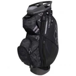 2023 Sun Mountain C-130 Supercharged Cart Bag