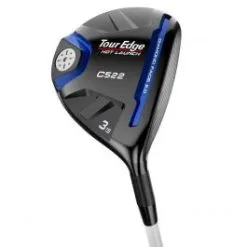 Tour Edge Hot Launch C522 Women's Fairway Wood