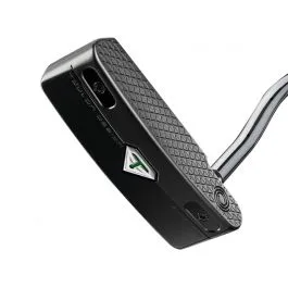 Odyssey Toulon Design Chicago Putter