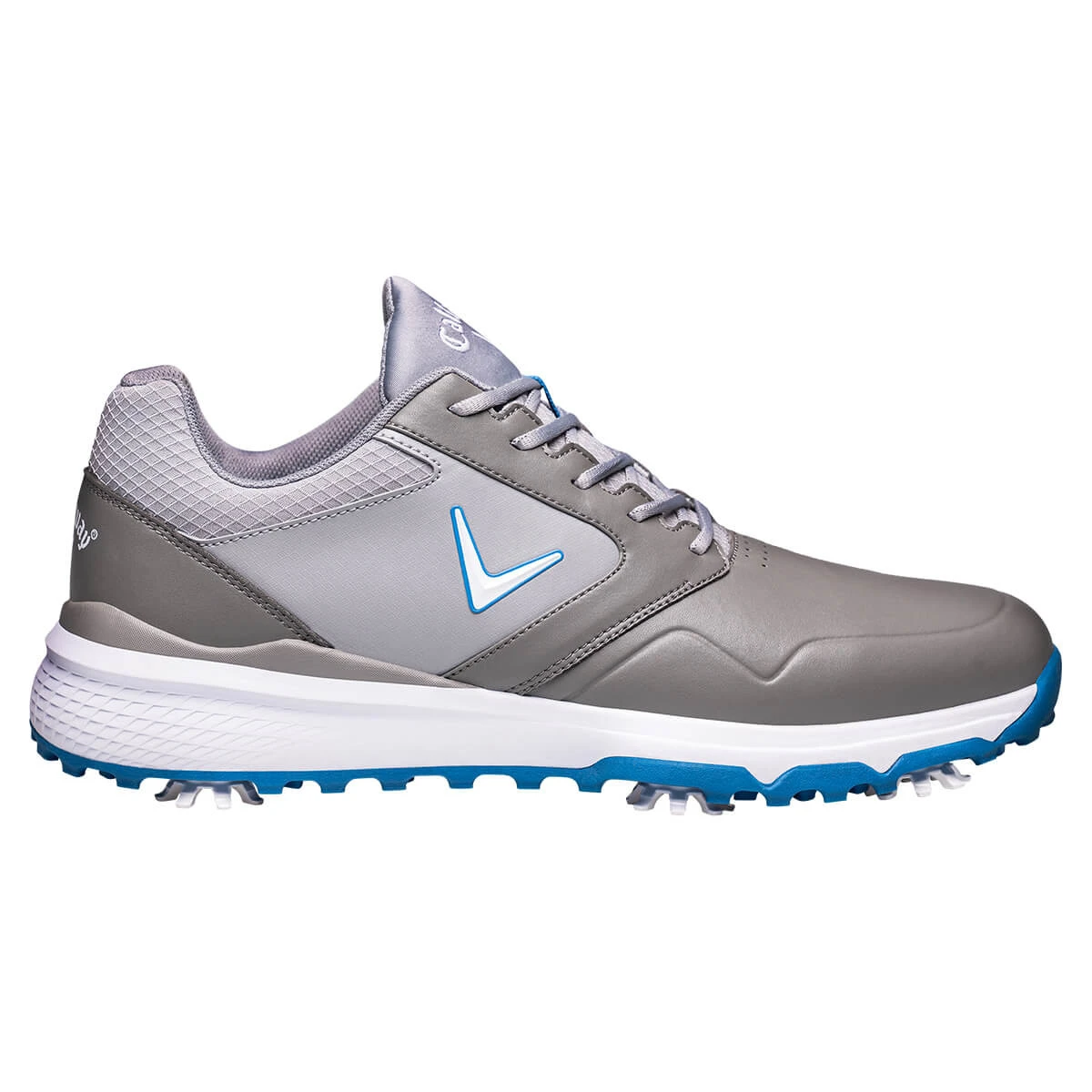 Callaway Chev LS Golf Shoe (Grey)