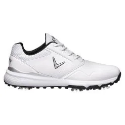 Callaway Chev LS Golf Shoe White