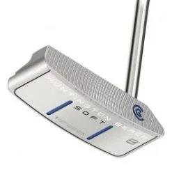 Cleveland HB Soft #8 Putter