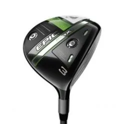 Callaway Epic MAX Fairway Wood