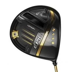 Callaway Epic Max Star Ladies Driver