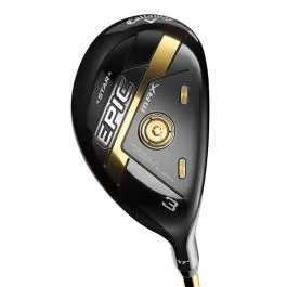 Callaway Epic Max Star Ladies Hybrid