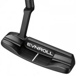 EVNROLL ER1.2 TourBlade Black Putter