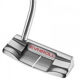 EVNROLL ER2 MidBlade Putter