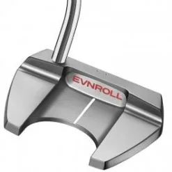 EVNROLL ER5 Hatchback Putter