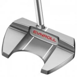 EVNROLL ER5 Hatchback Center Shaft Putter