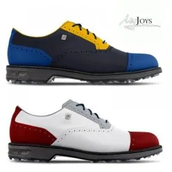 Footjoy Premiere Tarlow Myjoys Golf Shoe