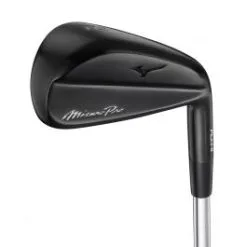 Mizuno Pro Fli-Hi Hybrid Iron With Steel Shaft