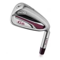 PING Ladies G Le2 Combo Iron Set
