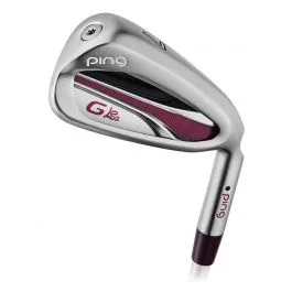 PING Ladies G Le2 Combo Iron Set