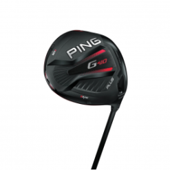 PING G410 Plus Driver