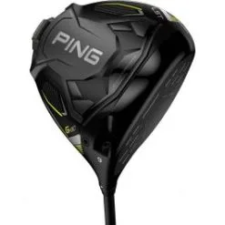 PING G430 LST Driver