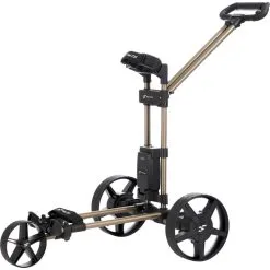 Flatcat Flat Cat Hybrid Touch Lithium Electric Trolley