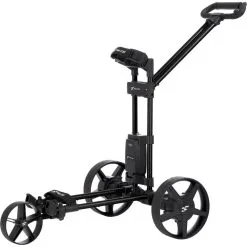 Flatcat Flat Cat Hybrid Touch Lithium Electric Trolley