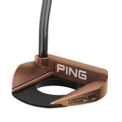 PING Heppler Fetch Putter