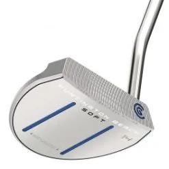 Cleveland HB Soft #14 Single Bend Putter