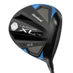 Cleveland Launcher XL Lite Driver