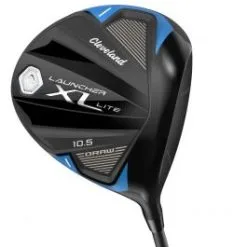 Cleveland Launcher XL Lite Draw Driver