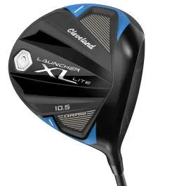 Cleveland Launcher XL Lite Draw Driver