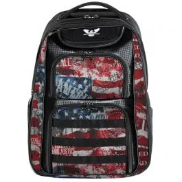 Subtle Patriot Hybrid Backpack