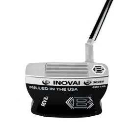 Bettinardi INOVAI 8.0 Slant Neck Putter
