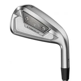 Callaway X Forged Utility Iron With Graphite Shaft